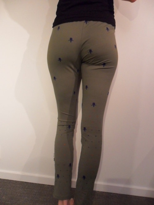 Legíny — foto 2