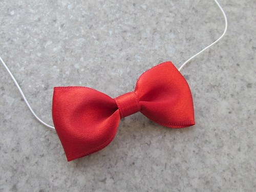Motýlek vázankový_6 — foto 3