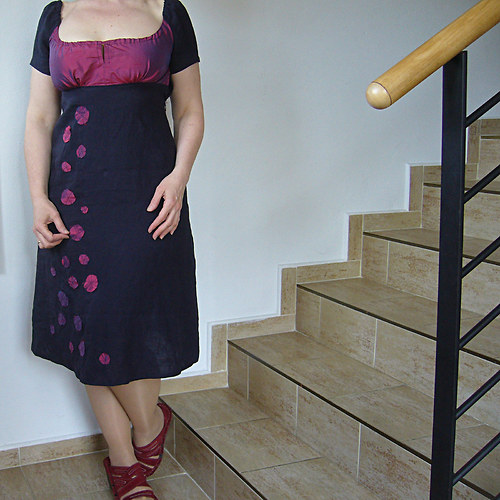 PŘIROZENĚ hedvábně II. — foto 3
