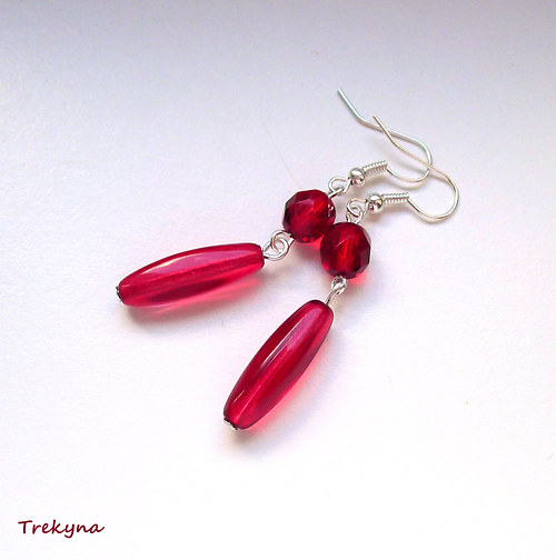 Červené duo — foto 3