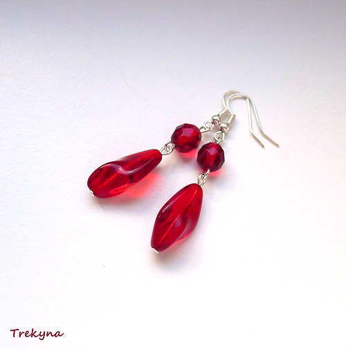 Červené duo — foto 5