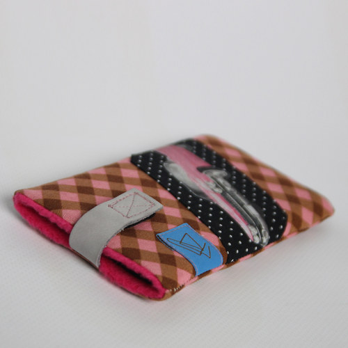 Obal na telefon pink cadillac — foto 2