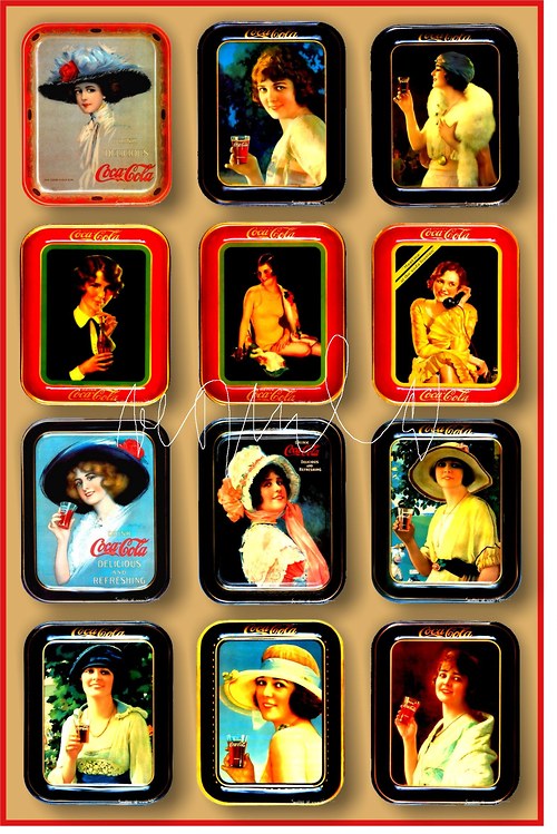 Reklamy Coca Cola — foto 2