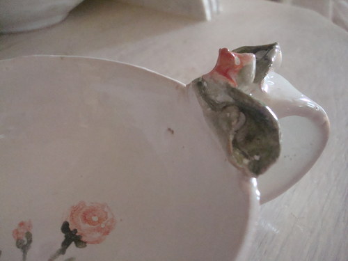 Hrnek Rosa Ile de Bourbon — foto 2