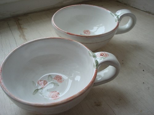 Hrnek Rosa Ile de Bourbon — foto 2