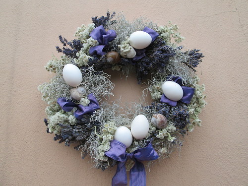 Na velikonoce do Provence — foto 4