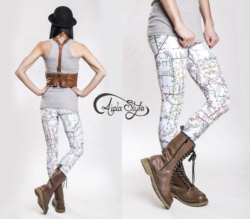 MIND THE GAP-white — foto 2