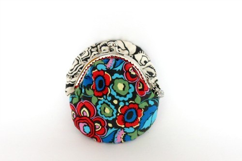 Kapsička - šperkovnice — foto 2