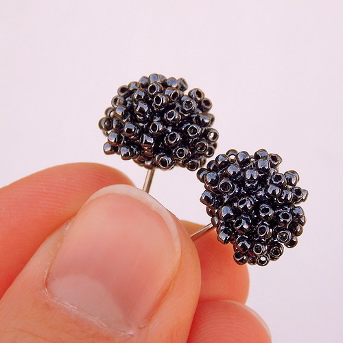 Mini Bouřlivačky - hypoalergenní...rezervace.. — foto 3