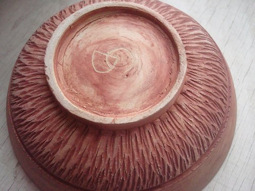Miska Rosa Ile de Bourbon hortenzie — foto 2