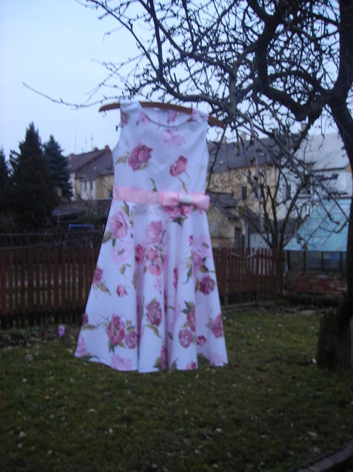 Šatičky Pro Družičky — foto 2