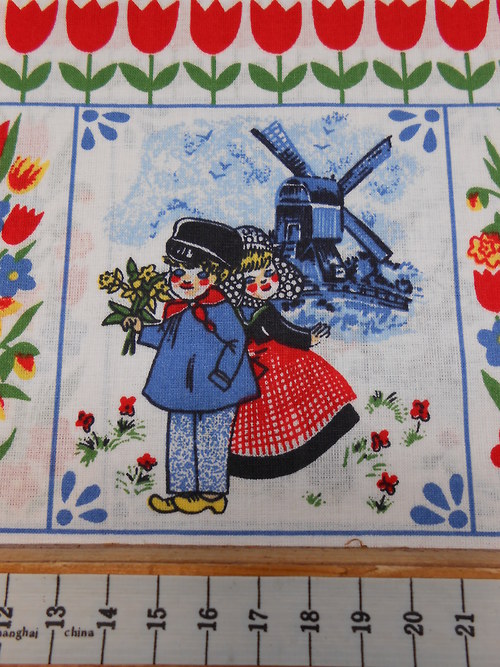 Holandský styl — foto 3