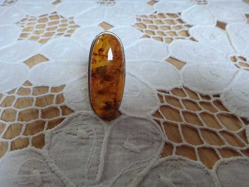 Velký jantar — foto 3