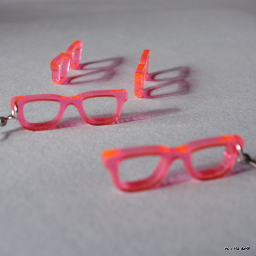 Trochu jiný pohled na svět "Glasses" — foto 2