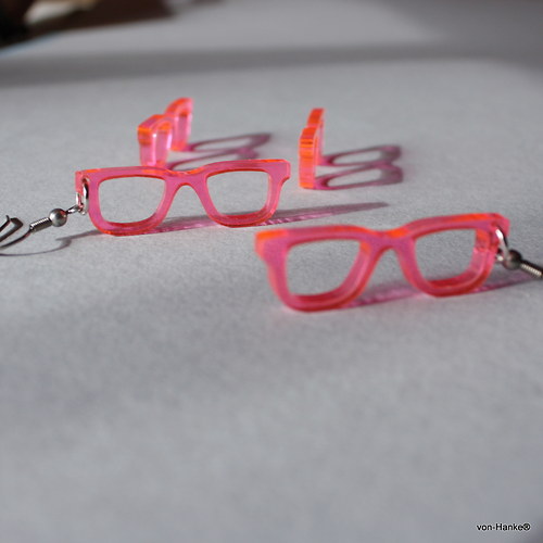 Trochu jiný pohled na svět "Glasses" — foto 4