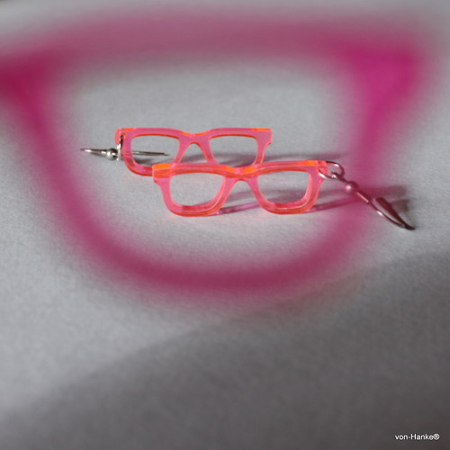 Trochu jiný pohled na svět "Glasses" — foto 5
