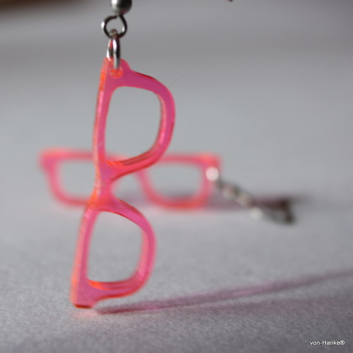Trochu jiný pohled na svět "Glasses" — foto 6