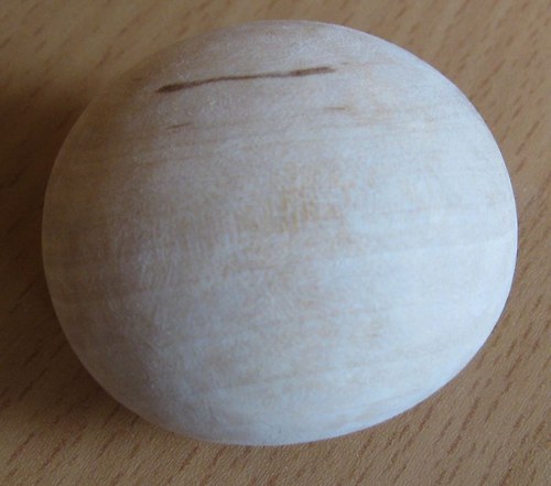 Březový valounek 3 — foto 2