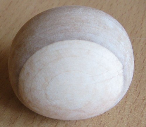 Olšový valounek 2 — foto 2