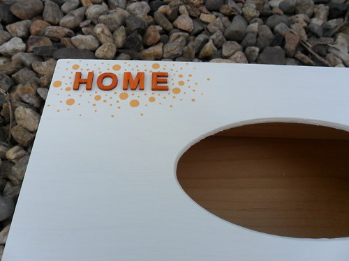Home Sweet Home — foto 3