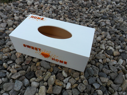 Home Sweet Home — foto 2