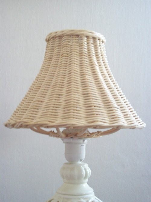 Stínítko — foto 2