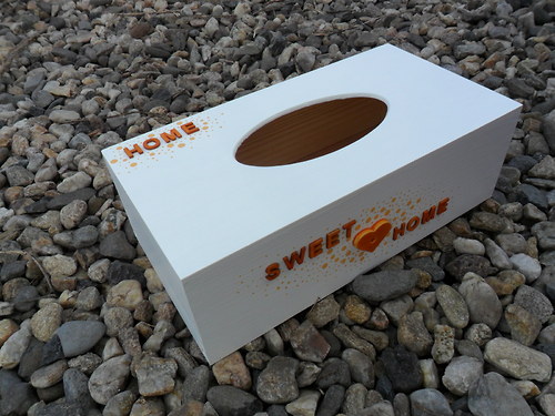 Home Sweet Home — foto 4