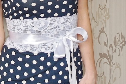 Šaty — foto 2