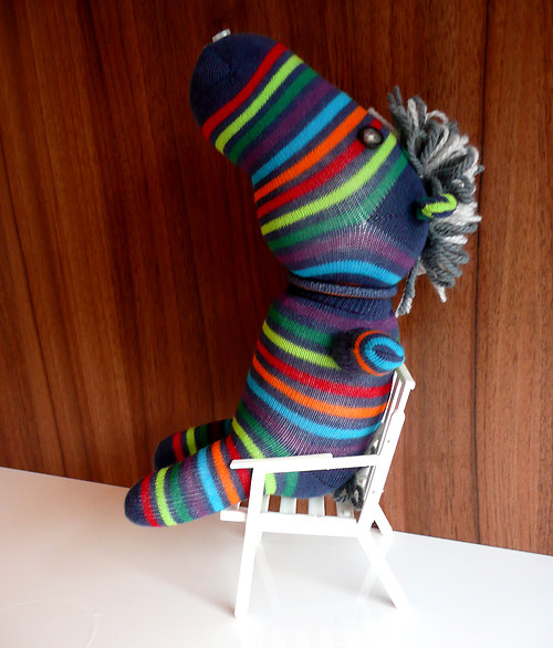 Zebra Clara — foto 2