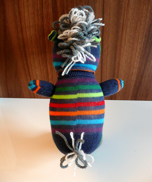 Zebra Clara — foto 3