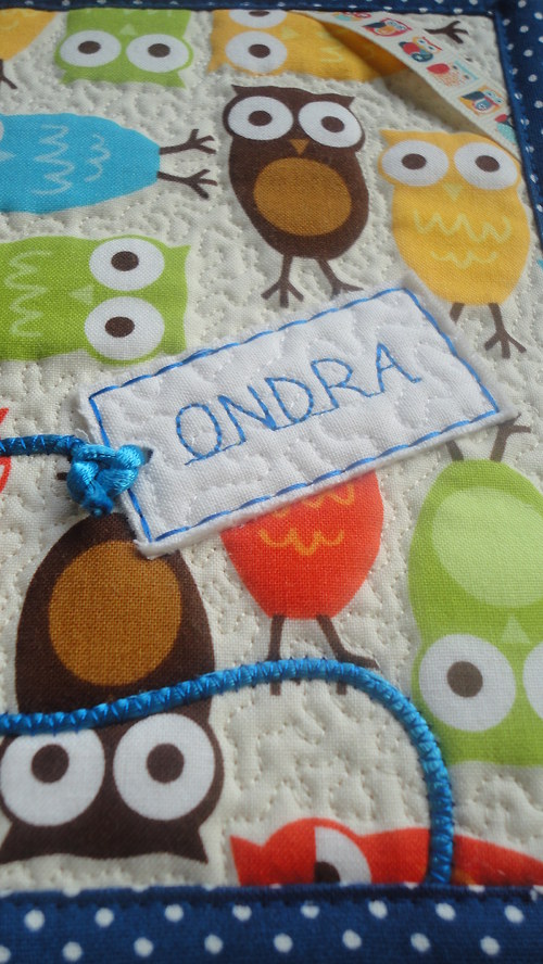 Obálek pro ondru ... — foto 2