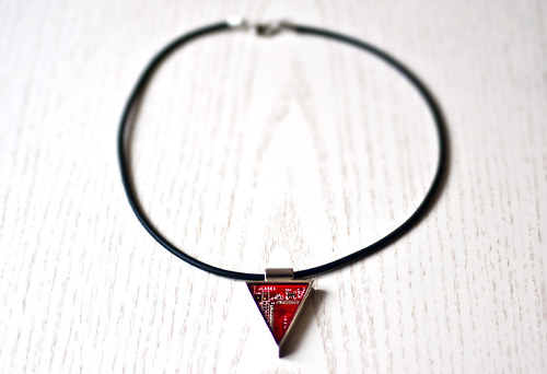 Triangle — foto 4