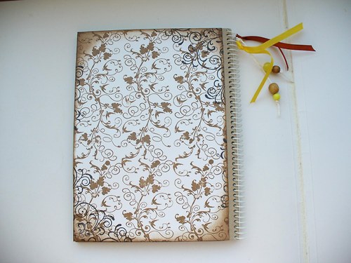 Bloček se záložkou — foto 6