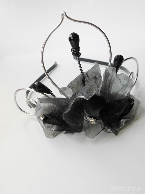 Dark Lady — foto 3