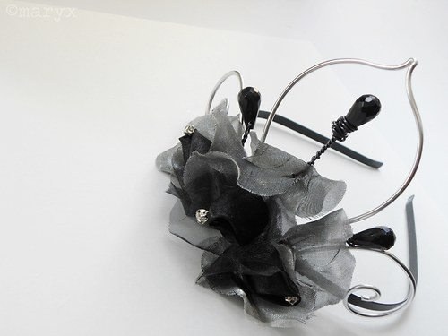 Dark Lady — foto 4