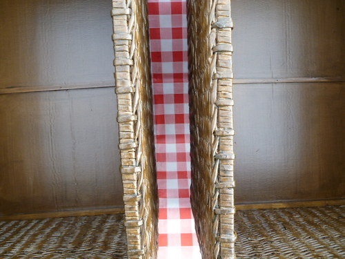 Úložné koše - set 2 ks — foto 3