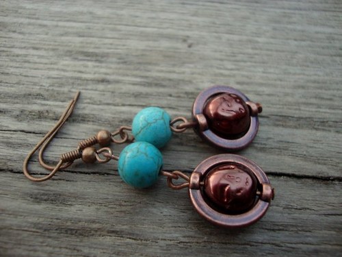 Čokoláda, tyrkenit... — foto 2