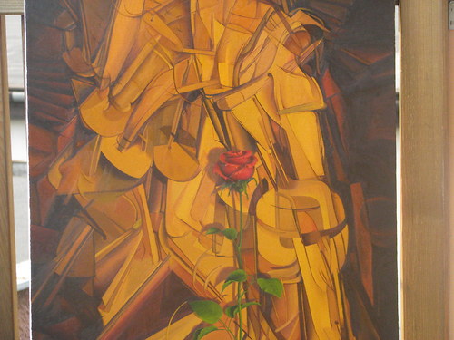 Roses pour Marcel Duchamp — foto 2