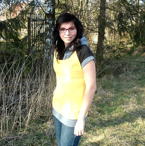 Fleecová vesta — foto 2