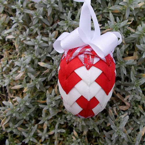 Sleva!!! Červená kraslice — foto 3