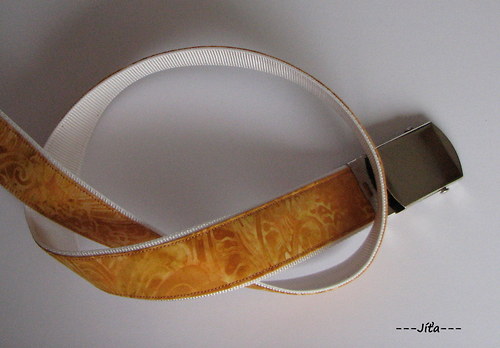 Opasek — foto 2