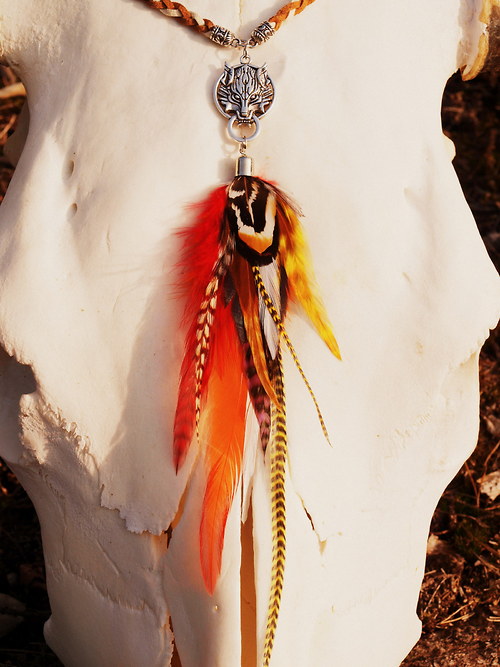 Wolf Protector (Vlčí strážce) — foto 2