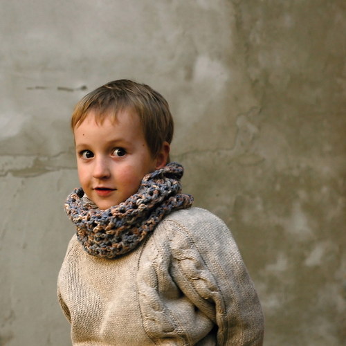 Kolemkrčník dětský — foto 3
