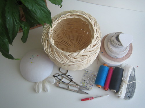 Jehelníček se schovkou :)) — foto 6