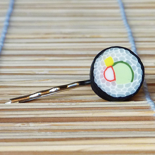 Sushi sponka — foto 2