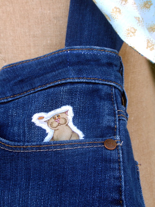 Folle aux chats... — foto 4