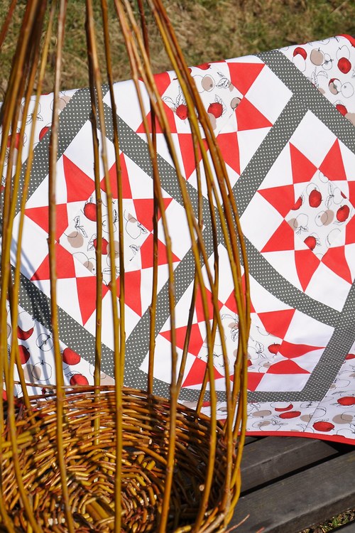 Než začnou červenat... — foto 3
