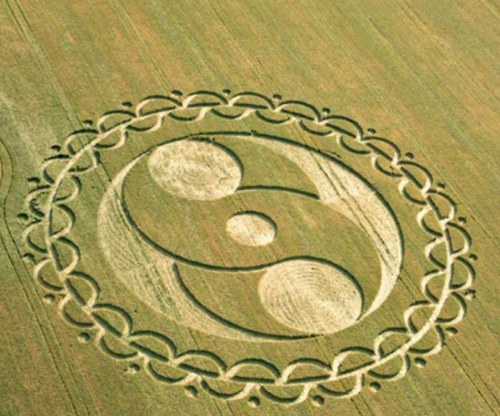 Agrosymbol " Nekonečno" — foto 4