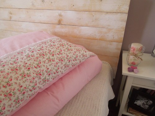 Růžové snění - SLEVA — foto 3