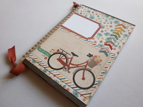 Cestovatelský deník pro cyklistky — foto 2